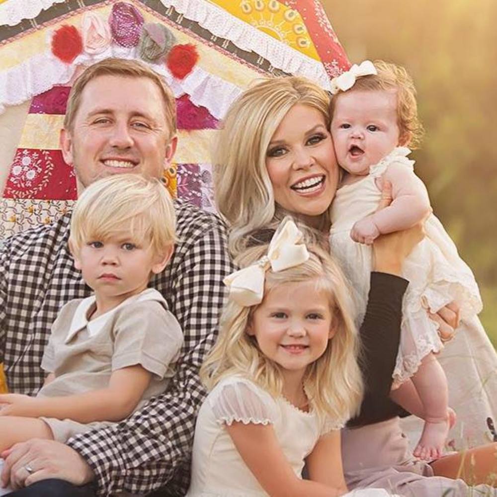 Meet your Posher, Amy beth